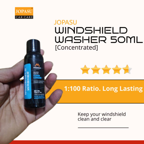 Windshield Washer
