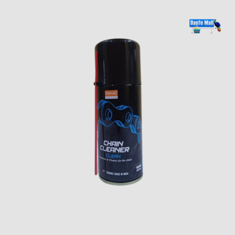 JOPASU Chain Cleaner-150ML