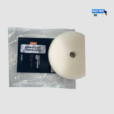 JOPASU Hard Cut Foam Pad