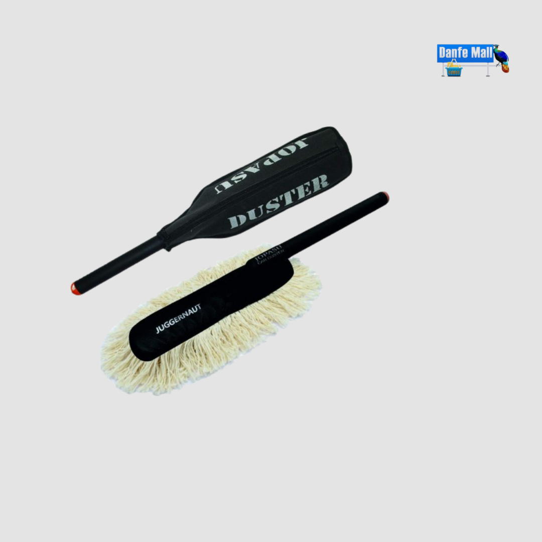 juggernaut car duster danfe