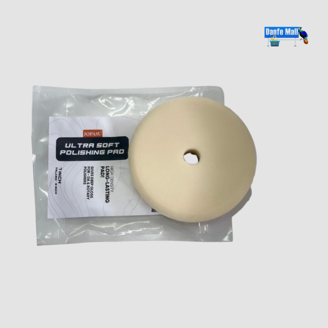 ultra soft foam danfe